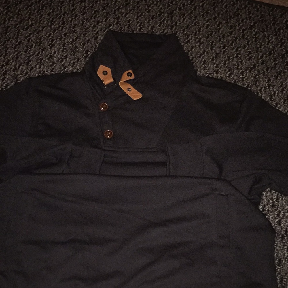 Men’s stylish sweater